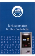 Ratio Tankautomaten