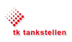 TK Tankstellen Logo