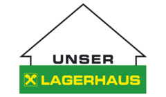 Lagerhaus Logo