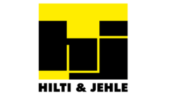 Hilti und Jehle Logo